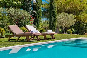 Villa Verano - Spacious 5-bdr & 5-bth Villa