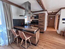 Aparthotel Golden Lodges Rauris