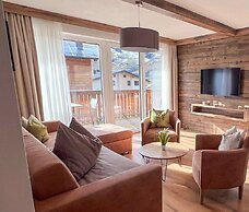 Aparthotel Golden Lodges Rauris