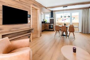 Aparthotel Golden Lodges Rauris