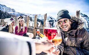 Aparthotel Golden Lodges Rauris