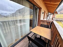 Aparthotel Golden Lodges Rauris