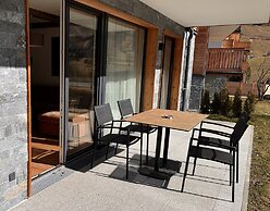 Aparthotel Golden Lodges Rauris