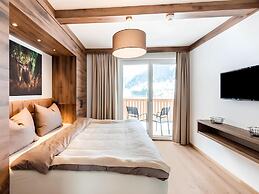 Aparthotel Golden Lodges Rauris