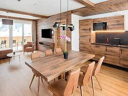 Aparthotel Golden Lodges Rauris