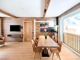 Aparthotel Golden Lodges Rauris