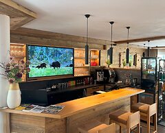 Aparthotel Golden Lodges Rauris