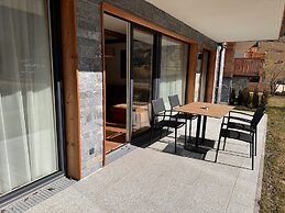 Aparthotel Golden Lodges Rauris