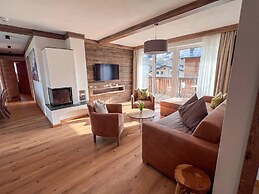 Aparthotel Golden Lodges Rauris