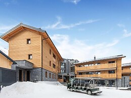 Aparthotel Golden Lodges Rauris