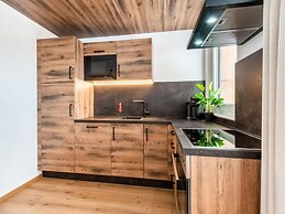 Aparthotel Golden Lodges Rauris