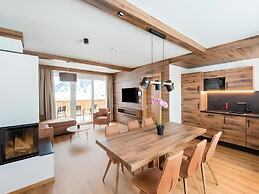 Aparthotel Golden Lodges Rauris