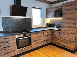 Aparthotel Golden Lodges Rauris