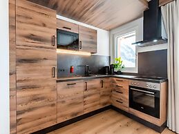 Aparthotel Golden Lodges Rauris