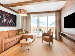 Aparthotel Golden Lodges Rauris