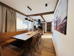 Aparthotel Golden Lodges Rauris