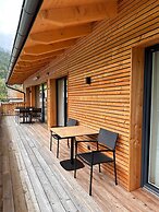 Aparthotel Golden Lodges Rauris