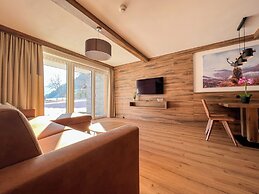 Aparthotel Golden Lodges Rauris