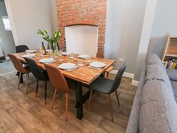 Hilderthorpe House