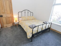 Hilderthorpe House