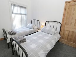 Hilderthorpe House