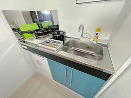 Mr Kintaro Hotel Asakusa South