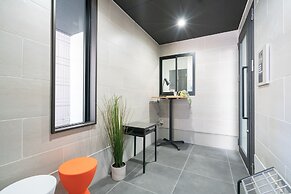 Mr Kintaro Hotel Asakusa South