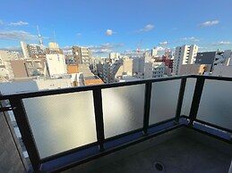 Mr Kintaro Hotel Asakusa South