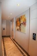 Valente Suites & Hotel