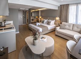 Valente Suites & Hotel