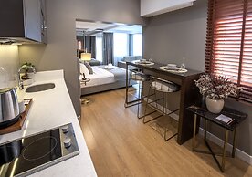 Valente Suites & Hotel