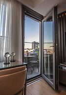 Valente Suites & Hotel