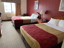 Express Inn & Suites