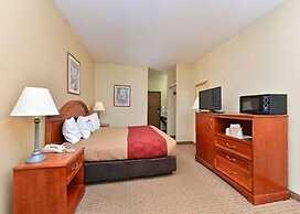 Express Inn & Suites