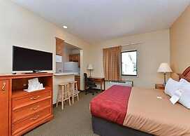 Express Inn & Suites
