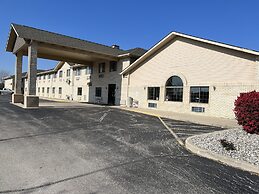 Express Inn & Suites