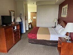 Express Inn & Suites