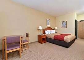 Express Inn & Suites