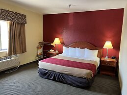 Express Inn & Suites