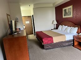Express Inn & Suites