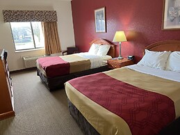 Express Inn & Suites