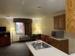 Express Inn & Suites