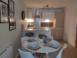 Fantastic Centrally Located 1 bed Apartment