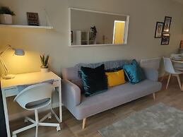 Fantastic Centrally Located 1 bed Apartment