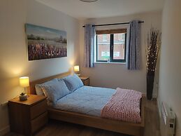 Fantastic Centrally Located 1 bed Apartment