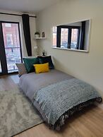 Fantastic Centrally Located 1 bed Apartment