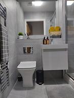 Fantastic Centrally Located 1 bed Apartment