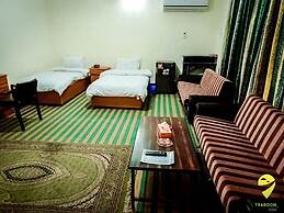 Shahi Palace Guest House