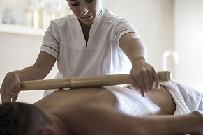 ADLER Spa Resort SICILIA