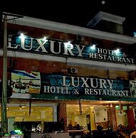 Luxury Hotel And Restaurant